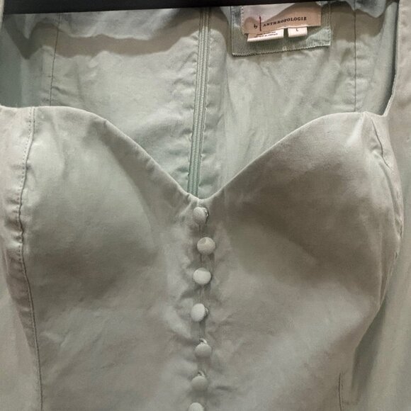 Anthropologie Dress - Picture 4 of 10